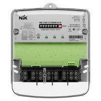 Фото Счетчик NIK2301 AТ.0000.М.12 3х230/400В 5(10)А